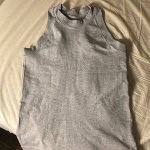 Athleta Renew Racerback Tank